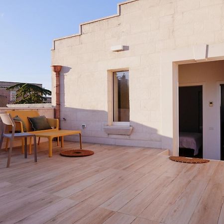 Colle Igino In Citta Διαμέρισμα Ματέρα Εξωτερικό φωτογραφία
