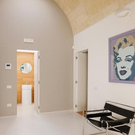 Colle Igino In Citta Διαμέρισμα Ματέρα Εξωτερικό φωτογραφία